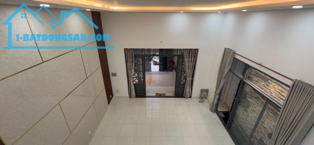 BÁN NHÀ HẺM XE HƠI ĐƯỜNG TÚ XƯƠNG, 122m2 (6x20), 2 TẦNG, HIỆP PHÚ, QUẬN 9 - 5