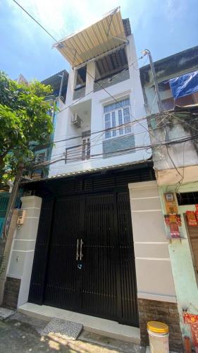 *EM CHÂN DÀI DUY NHẤT Q11-25M RA MT ĐƯỜNG HÒA BÌNH-71M 4TẦNG 6PN HÀNG HIẾM NÈ - 1