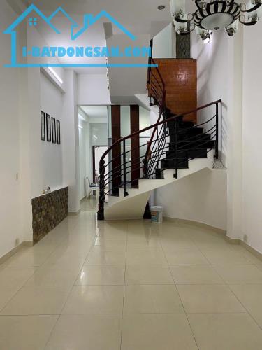 *EM CHÂN DÀI DUY NHẤT Q11-25M RA MT ĐƯỜNG HÒA BÌNH-71M 4TẦNG 6PN HÀNG HIẾM NÈ - 2