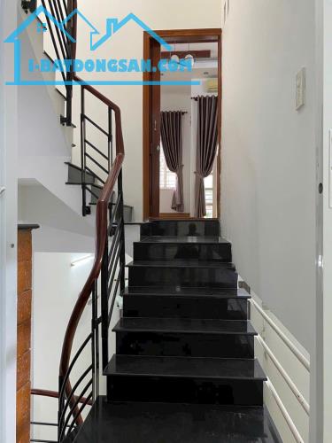 *EM CHÂN DÀI DUY NHẤT Q11-25M RA MT ĐƯỜNG HÒA BÌNH-71M 4TẦNG 6PN HÀNG HIẾM NÈ - 4
