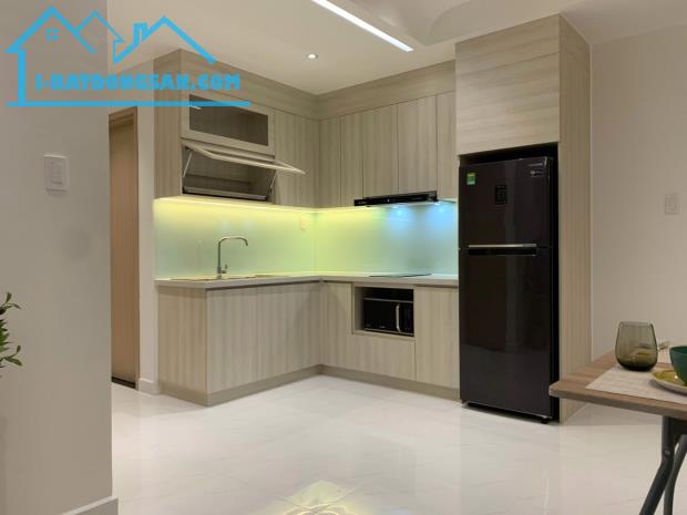 [GÓC CHO THUÊ] CĂN HỘ 2PN 2WC SAFIRA KHANG ĐIỀN GẦN FULL NỘI THẤT 9 TRIỆU