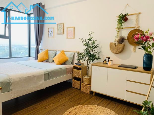 [GÓC CHO THUÊ] CĂN HỘ 2PN 2WC SAFIRA KHANG ĐIỀN GẦN FULL NỘI THẤT 9 TRIỆU - 1