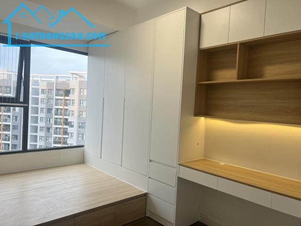 [GÓC CHO THUÊ] CĂN HỘ 2PN 2WC SAFIRA KHANG ĐIỀN GẦN FULL NỘI THẤT 9 TRIỆU - 3