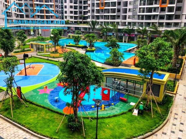 [GÓC CHO THUÊ] CĂN HỘ 2PN 2WC SAFIRA KHANG ĐIỀN GẦN FULL NỘI THẤT 9 TRIỆU - 5