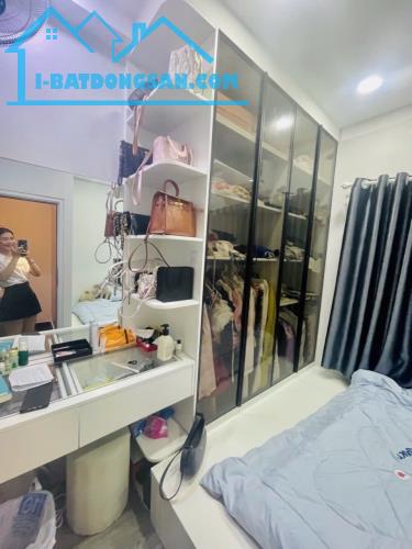 Chính Chủ - Đã Hoàn Công , DT 21M2 , 4 Tầng Đúc Với 3 PN,3WC -  Lý Chính Thắng - 2