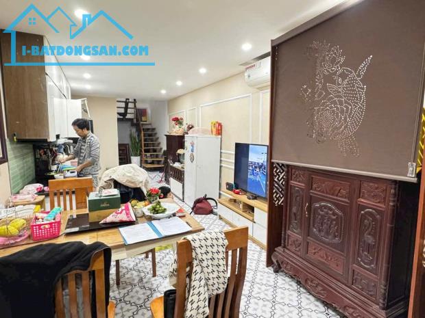 🌟BÁN NHÀ PHỐ NHẬT TẢO – BẮC TỪ LIÊM – GẦN SUNSHINE CITY, DT 40M², GIÁ CHỈ 5.8 TỶ🌟