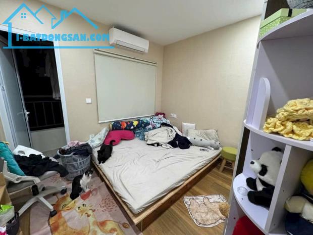 🌟BÁN NHÀ PHỐ NHẬT TẢO – BẮC TỪ LIÊM – GẦN SUNSHINE CITY, DT 40M², GIÁ CHỈ 5.8 TỶ🌟 - 2