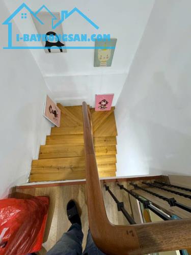 🌟BÁN NHÀ PHỐ NHẬT TẢO – BẮC TỪ LIÊM – GẦN SUNSHINE CITY, DT 40M², GIÁ CHỈ 5.8 TỶ🌟 - 4
