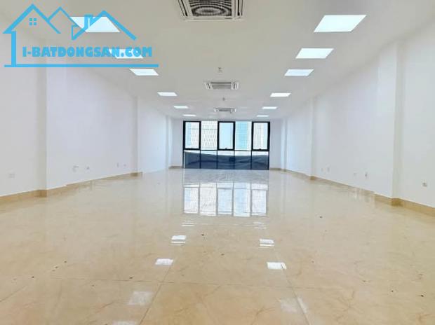 BÁN NHÀ ĐẸP NGUYỄN THỊ ĐỊNH,  65m, 8 tầng thang máy, 30,7 tỷ - 2