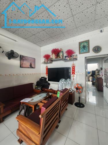 RẺ KHÓ TIN, Nhà HXH Quang Trung, 60m2, 2 tầng, 4 tỷ TL 0964364745 - 2