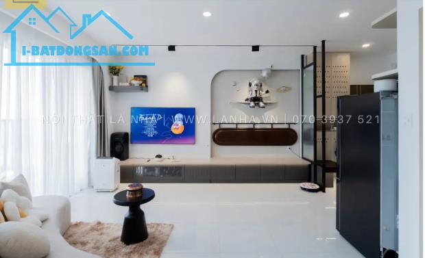 Tòa Nhà CHDV Nguyễn Kiệm, Gò Vấp, 783m2, 72 phòng ngủ, 110 tỷ - Sổ Hồng, Thu nhập 130tr/th - 2