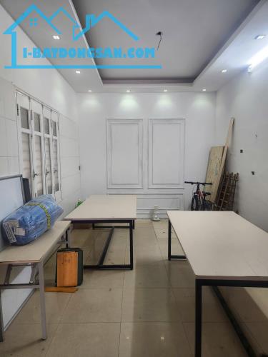 Bán nhà lô góc KĐT Đầm Trấu, ô tô tránh, tiện kinh doanh 5 tầng 68m2 giá 24.5 tỷ - 1