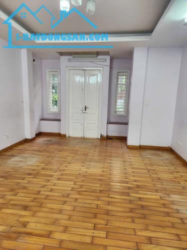 Bán nhà lô góc KĐT Đầm Trấu, ô tô tránh, tiện kinh doanh 5 tầng 68m2 giá 24.5 tỷ - 2