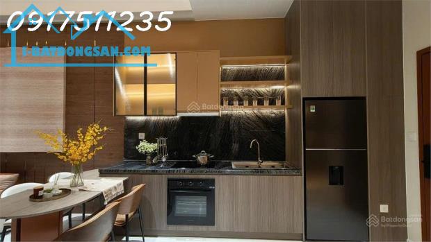 Dự án căn hộ chung cư Fresia Riverside Tân Vạn Biên Hòa Đồng Nai, gần Aeon Mall, Metro