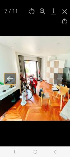 Nhà hẻm xe hơi , 62m2 , 4 lầu , Bình Thạnh , gía 9.5 tỷ. - 1