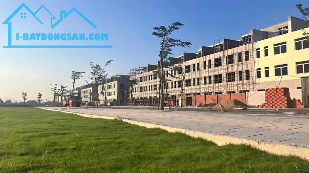 CƠ HỘI VÀNG ĐẦU TƯ - ĐẤT NỀN SẴN SỔ KHU ĐÔ THỊ CHỈNH TRANG QUY NHƠN ICONIC TIỀM NĂNG X2 X3 - 3
