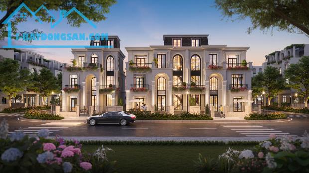 CƠ HỘI VÀNG ĐẦU TƯ - ĐẤT NỀN SẴN SỔ KHU ĐÔ THỊ CHỈNH TRANG QUY NHƠN ICONIC TIỀM NĂNG X2 X3 - 4
