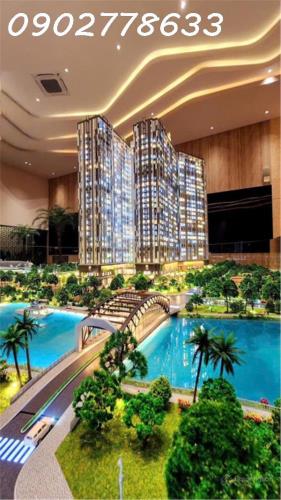 Cần bán gấp căn hộ cao cấp Fresia Riverside - Chỉ 400 triệu sở hữu ngay căn hộ cao cấp