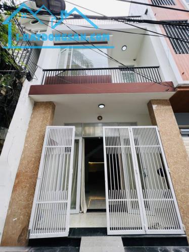 ♪Nhà sau MT Hùng Vương gần Big C, 56m2, 2 tầng, 3PN, nhỉnh 3 tỷ - 4