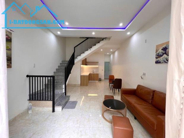 ♪Nhà sau MT Hùng Vương gần Big C, 56m2, 2 tầng, 3PN, nhỉnh 3 tỷ - 3