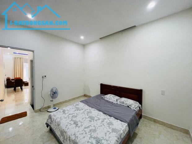 ♪Nhà sau MT Hùng Vương gần Big C, 56m2, 2 tầng, 3PN, nhỉnh 3 tỷ