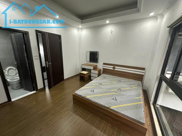 Cần bán gấp nhà Phố An Trạch, Đống Đa, 35m2, mặt tiền 5m, 7.9 tỷ - 2
