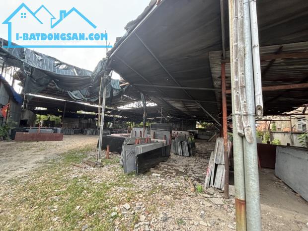 Cơ hội Vàng Sở Hữu 2743m2 Đất Nông nghiệp Quốc lộ 1A, Q12 - 59 tỷ - 1