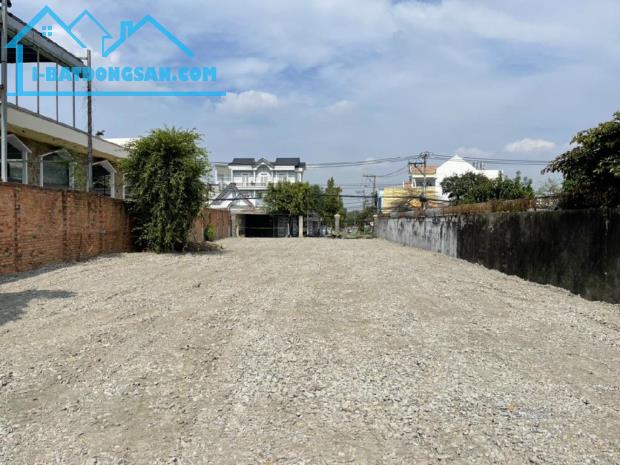 Cơ hội Vàng Sở Hữu 2743m2 Đất Nông nghiệp Quốc lộ 1A, Q12 - 59 tỷ - 3
