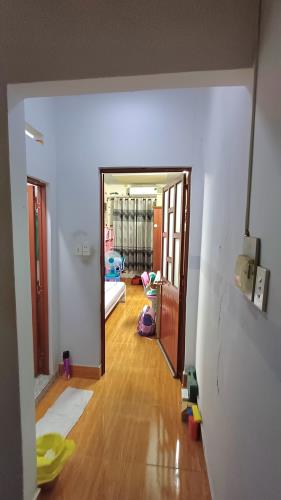 Chính chủ gửi bán nhà chính chủ lâu năm Quận 10 - Giá rẻ bất ngờ - 1