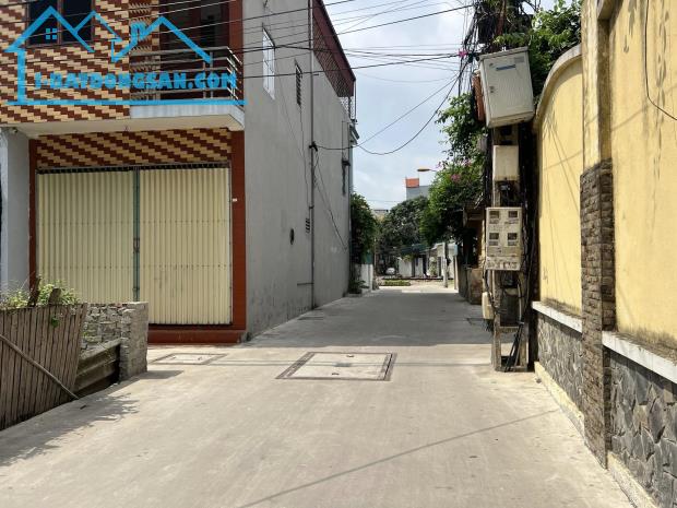 Bán đất ngõ phố Cô Đông, phường Bình Hàn, TP HD, 89.5m2, mt 3.9m, ngõ oto tránh nhau, thôn - 1
