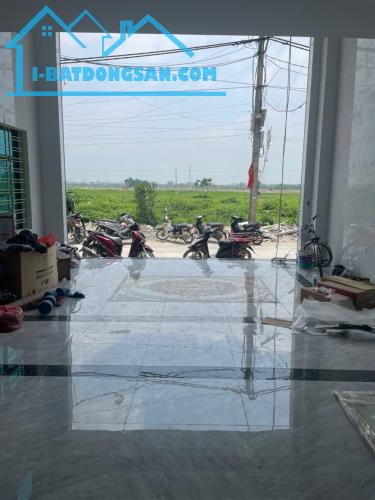 Cho Thuê toà nhà văn phòng 150m2 mặt sàn xây mới 7 tầng tại bích hoà 0985.136.293 - 3