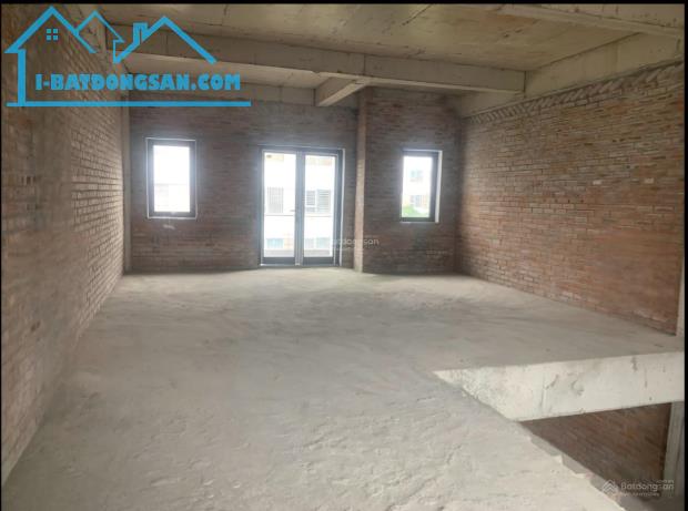 Bán Biệt Thự KĐT Đặng Xá Gia Lâm, Lan Viên Zone, 132m2, Vỉa hè 4m, giá 17 tỷ. - 2