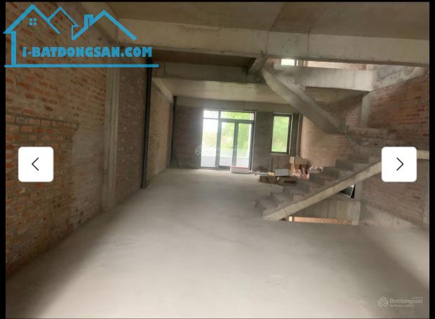 Bán Biệt Thự KĐT Đặng Xá Gia Lâm, Lan Viên Zone, 132m2, Vỉa hè 4m, giá 17 tỷ. - 3