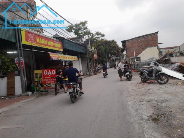 ĐẤT ĐỒNG MAI MẶT ĐƯỜNG CỔ BẢN KINH DOANH SẦM UẤT