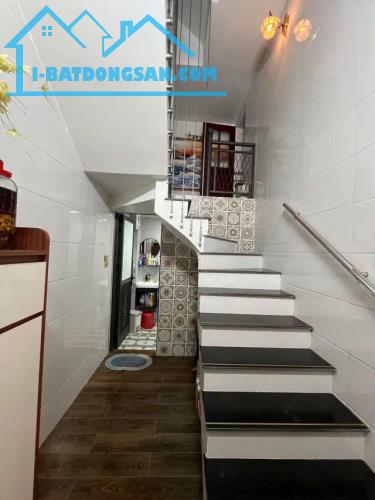 Chính chủ  cần bán nhà phố Nguyễn Lương Bằng, Đống Đa , 40m2, 4 tầng, MT5,2m, nhỉnh 13 tỷ - 2