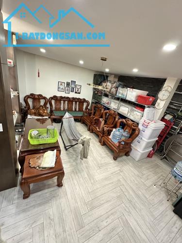 Bán Nhà Mặt Tiền KD, Ngang 7M, Ngay Nguyễn Sơn, Tân Phú, 150M2, 4 Tầng, Chỉ 19 Tỷ - 2