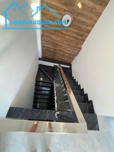 🏡🚗 1/ LÊ TRỌNG TẤN GẦN ĐH CÔNG THƯƠNG - GARA XE HƠI - 4 TẦNG 4PN MỚI - 5 TỶ X - 2