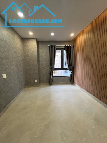 🏡🚗 1/ LÊ TRỌNG TẤN GẦN ĐH CÔNG THƯƠNG - GARA XE HƠI - 4 TẦNG 4PN MỚI - 5 TỶ X - 3