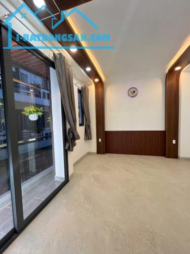 🏡🚗 1/ LÊ TRỌNG TẤN GẦN ĐH CÔNG THƯƠNG - GARA XE HƠI - 4 TẦNG 4PN MỚI - 5 TỶ X - 4