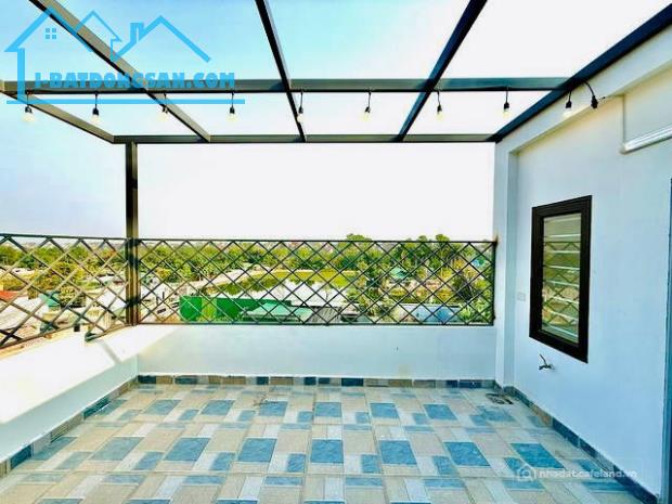 NHÀ SIÊU ĐẸP - 6 NGỦ - VĨNH HƯNG - HOÀNG MAI - FULL NỘI THẤT XỊN SÒ - 41M2 - HƠN 6 TỶ - 4