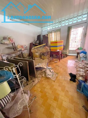 MTKD sát ngay ngã 4 Thống Nhất, 4 tầng, 60m2 (nở hậu tài lộc), Gò Vấp, 14tỷ - 1