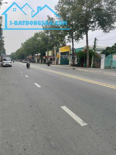 chính chủ gửi bán 2 lô liền kề mặt tiền đường Lê Hồng Phong,thủ dầu 1,TP Dĩ An, Bình Dương - 2