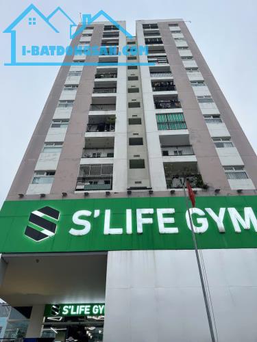 Cách 1 căn ra mặt tiền Đ.số 5 P.17 ngang 6m 120m2 KD đa ngành ngay CC Gia Phát 12 tỷ