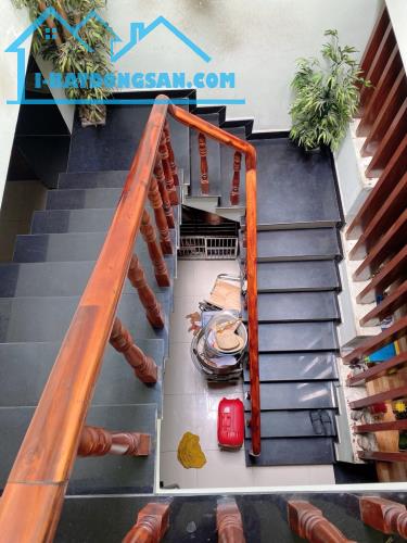 Cách 1 căn ra mặt tiền Đ.số 5 P.17 ngang 6m 120m2 KD đa ngành ngay CC Gia Phát 12 tỷ - 3
