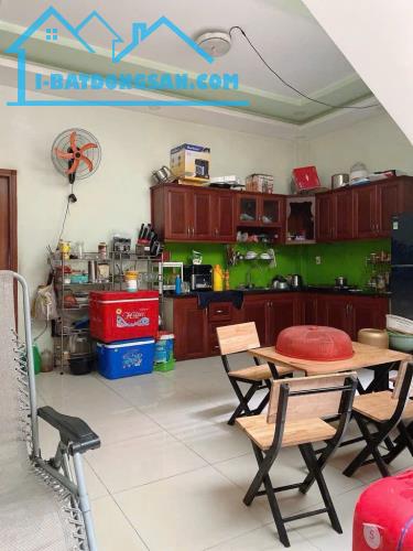 Cách 1 căn ra mặt tiền Đ.số 5 P.17 ngang 6m 120m2 KD đa ngành ngay CC Gia Phát 12 tỷ - 4