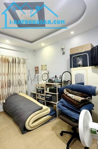 Nhà Đường Phan Đăng Lưu Quận Phú Nhuận Phường 5. - 1