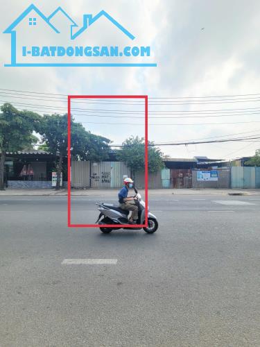 Bán đất chính chủ mặt tiền đường Lê Hồng Phong,thủ dầu 1,TP Dĩ An, Bình Dương - 5