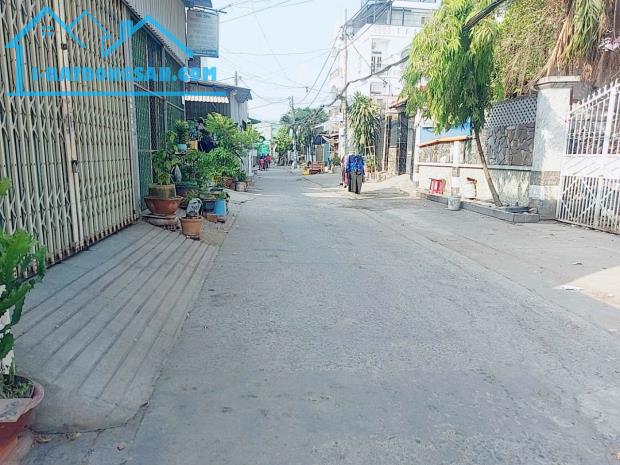 Bán nhà trọ Hẻm xe hơi đường Tây Lân, 162m² ( 5.4 x 27 ) , Giảm 1.5 tỷ còn thương lượng - 1