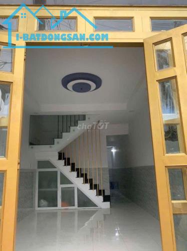 Cho thuê nhà 3PN 2WC đường 42 Phường hiệp Bình Chánh. Giá 7/5tr/tháng 0964762748 - 4