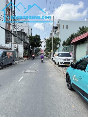 BÁN NHÀ ĐƯỜNG SỐ 6 66/73M2 DT: NGANG 5.6 x 13.1m GÍA 3.2 TỶ BHH A BÌNH TÂN - 4